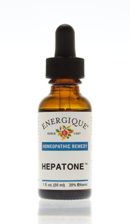 Hepatone Homeopathic Remedy Provides Flatulence Constipation Relief Energique