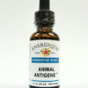 Animal Antigens Homeopathic Remedy Animal Dander Relief Energique