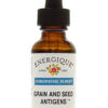 Grain and Seed Antigens Homeopathic Remedy Symtpom Relief of Grain Sensitivities Energique