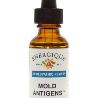 Mold Antigens Homeopathic Remedy Symptom Relief of Mold Sensitivities Energique
