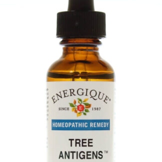 Tree Antigens Homeopathic Remedy Symptom Relief Tree Pollen Sensitivities Energique