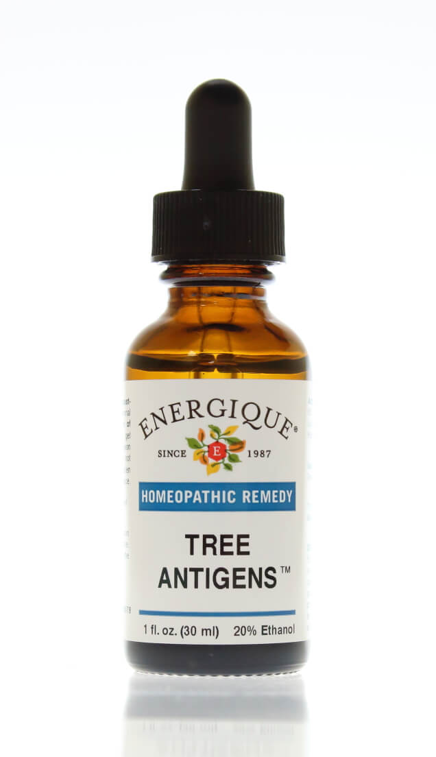 Tree Antigens