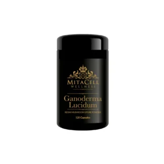 Ganoderma Lucidum Reishi Spore (MitaCell)