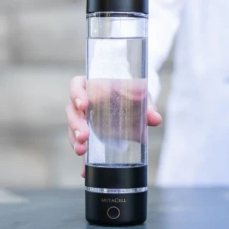 MitaCell Hydrogen Bottle (MitaCell)