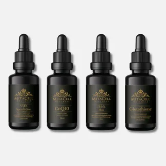 Longevity Bundle (MitaCell)