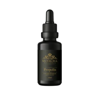 Propolis Nutritiional Supplement Purifies Fortifies Soothes MitaCell