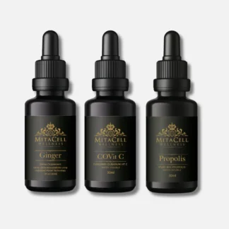 Rapid Immune Defense Pack Nutritional Supplement Immune Support MitaCell