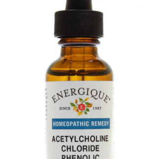 Acetylcholine Chloride Phenolic