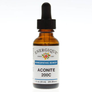 Aconite 200C