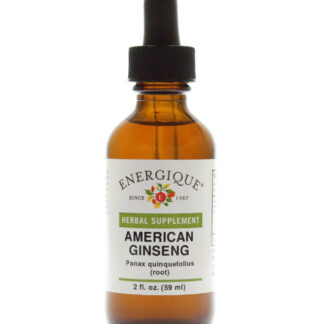 American Ginseng 2oz.