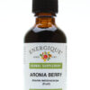 ARONIA BERRY 2oz Herbal Supplement Antioxidant Energique