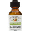 Black Radish Herbal Supplement Aids Digestion Boosts Liver Immune System Energique