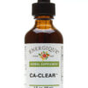 C-Clear Herbal Supplement Supports Healthy Immune System Energique