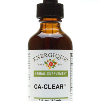 C-Clear Herbal Supplement Supports Healthy Immune System Energique