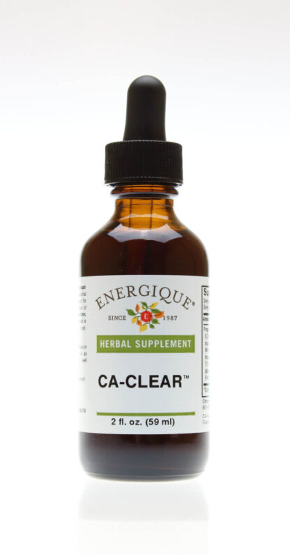 C-Clear Herbal Supplement Supports Healthy Immune System Energique