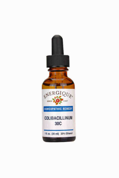 COLIBACILLINUM-30C-Homeopathic Remedy Diarrhea Nausea Relief Energique