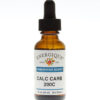 Calc Carb 200C Homeopatgic Remedy Relief of Apathy Fear Energique