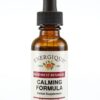 Calming Formula Herbal Supplement Supports Emotional Well Being Energique