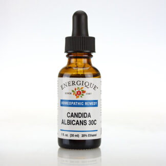 Candida Albicans 30C
