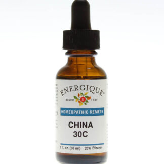 China 30C Homeopathic Remedy Relieves Abominal Pain Bloating Indigestion Energique