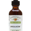 Circulacom 2oz Herbal Supplement Supports Healthy Blood Circulation and Venous Function Energique