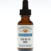 Co-Q 10 30X Homeopathic Remedy Relieves Poor Memory Energique