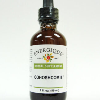 Cohoshcom II™ 2oz
