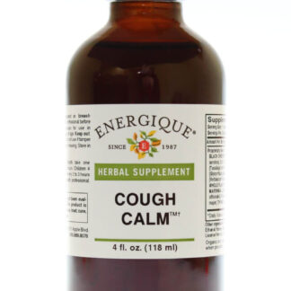 Cough Calm™ 4 oz