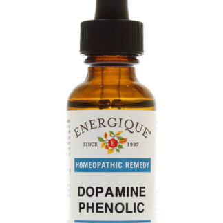 Dopamine Phenolic