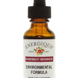 Environmental Formula
