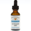 Estrogens-200C Homeopathic Remedy Menopause Women's Health Energique