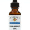 Ferrum-Phos-200C-Homeopathic Remedy Immune Support Energique