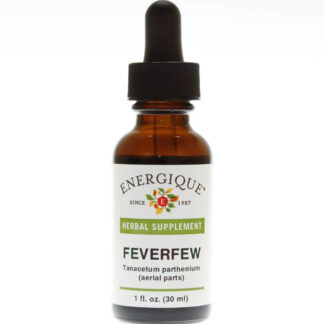Feverfew 1 oz.