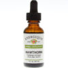 Hawthorn 1oz Herbal Supplement Supports Normal Heart Function Healthy Blood Vessels Energique