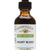 Heart Blend Herbal Supplement Promotes Healthy Heart Function Energique