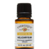 Helichrysum 0.5oz Essential Oil Restorative Qualities Energique