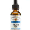 Helico 12X Homeopathic Remedy Digestive Support Energique