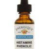 Histamine-Phenolic-Homeopathic Remedy Histamine Reaction Relief Energique