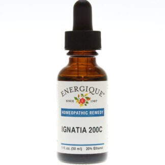 Ignatia-200C-Homeopathic Remedy Mood Support Energique