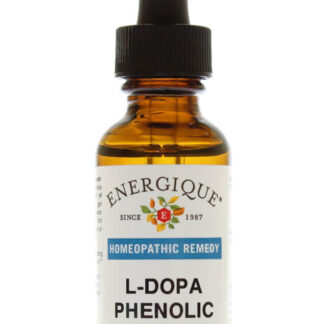 L-Dopa Phenolic