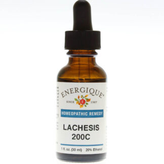 Lachesis 200C