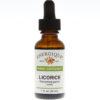 Licorice 1oz Herbal Supplement Supports Healthy Digestive System Energique