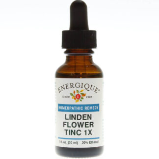 Linden Flower Tincture 1X