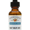 Nat-Mur-30C-Homeopathic Remedy Respiratory Support Energique