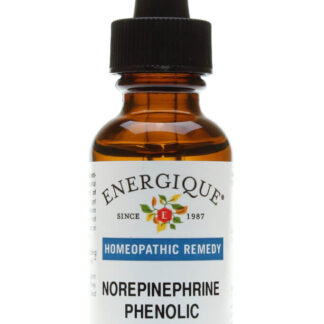 Norepinephrine Phenolic