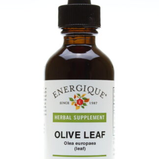 Olive Leaf 25% 2 oz