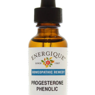 Progesterone Phenolic