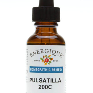Pulsatilla 200C
