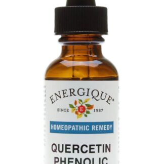 Quercetin Phenolic