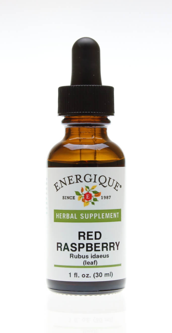 Red Raspberry Root Powder Red Raspberry 1 oz - CBH Energetics